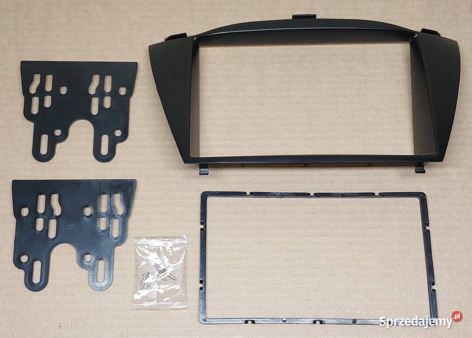 OBUDOWA RAMKA RADIA 2 DIN HYUNDAI IX35 Mielęcin
