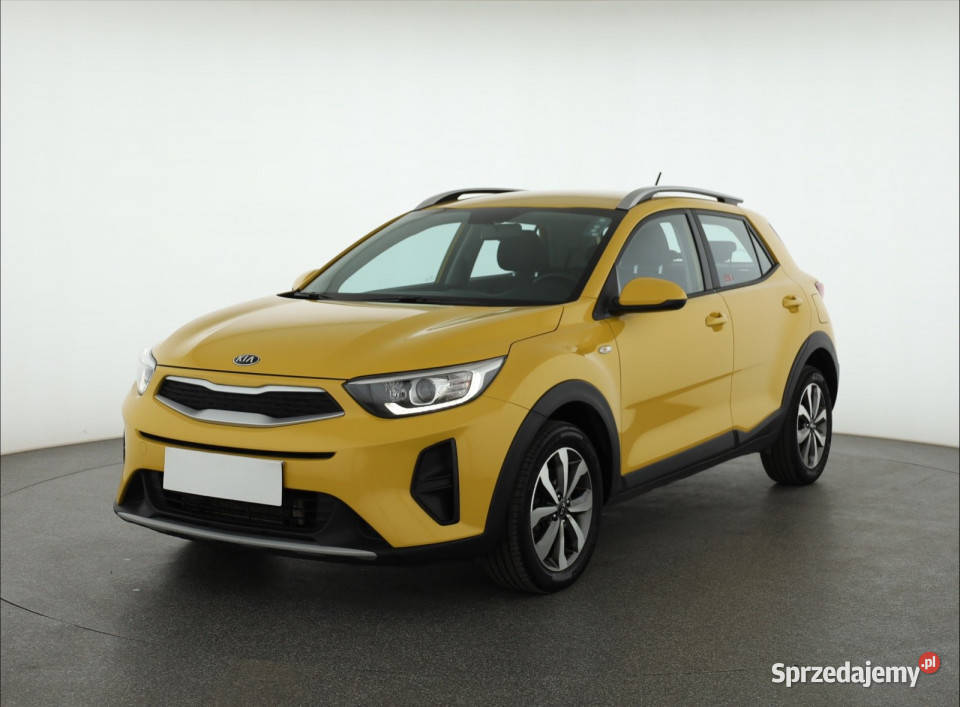 Kia Stonic 10 TGDI isofix Piaseczno