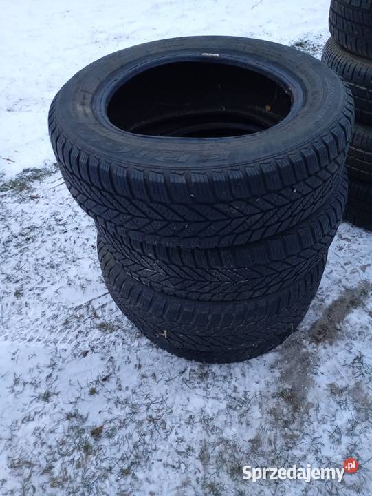 Opony zimowe 14 Walinna