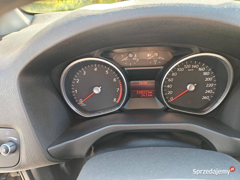 Ford Mondeo MK4 Lift 20 145 polski salon benzyna Zgierz