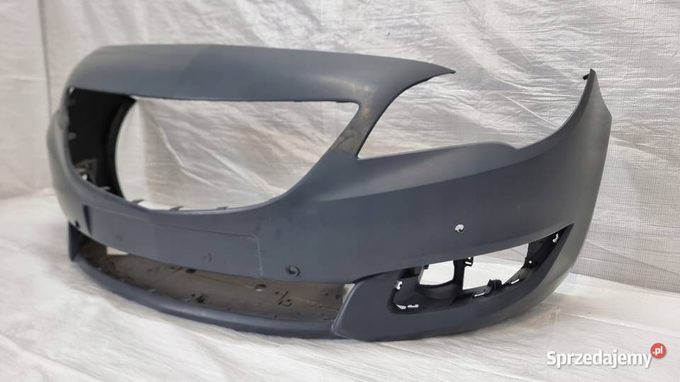 OPEL MERIVA B II LIFT 13 ZDERZAK PRZEDNI PDC sprzedam