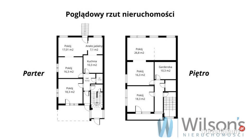 sprzedaży domu bliźniaka Michałowice 462m2 pustak sprzedam