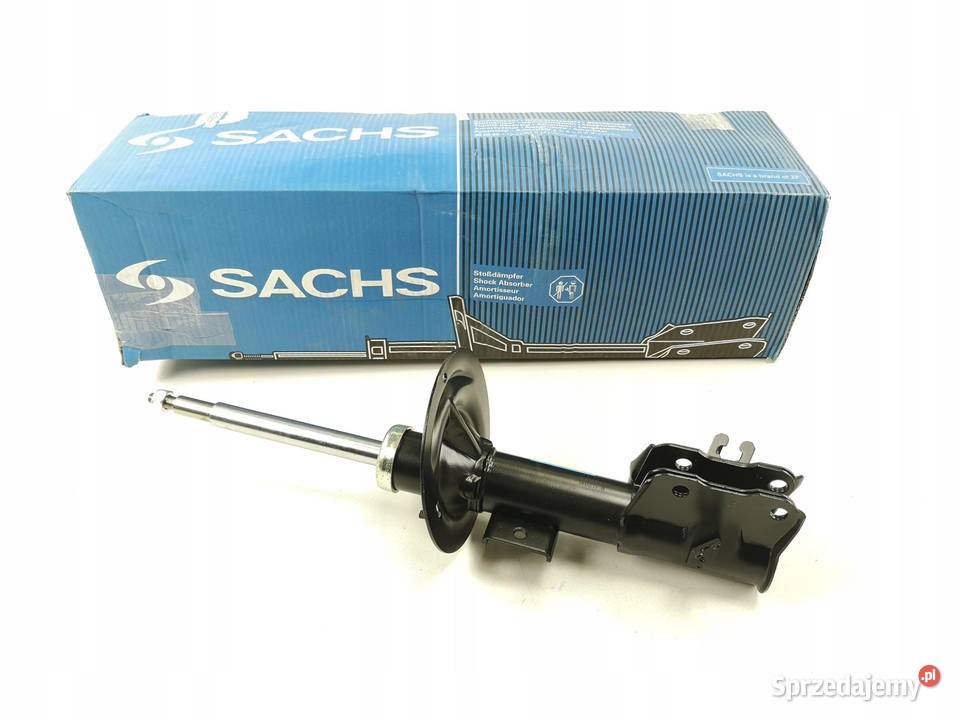 AMORTYZATOR PRZÓD SACHS VOLVO S40 V40 19952004 sprzedam