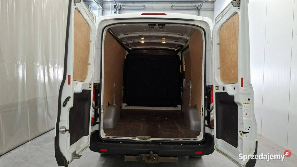 Ford Transit 350 20 TDCi DPF L2H2 Ambiente E62 Grójec sprzedam