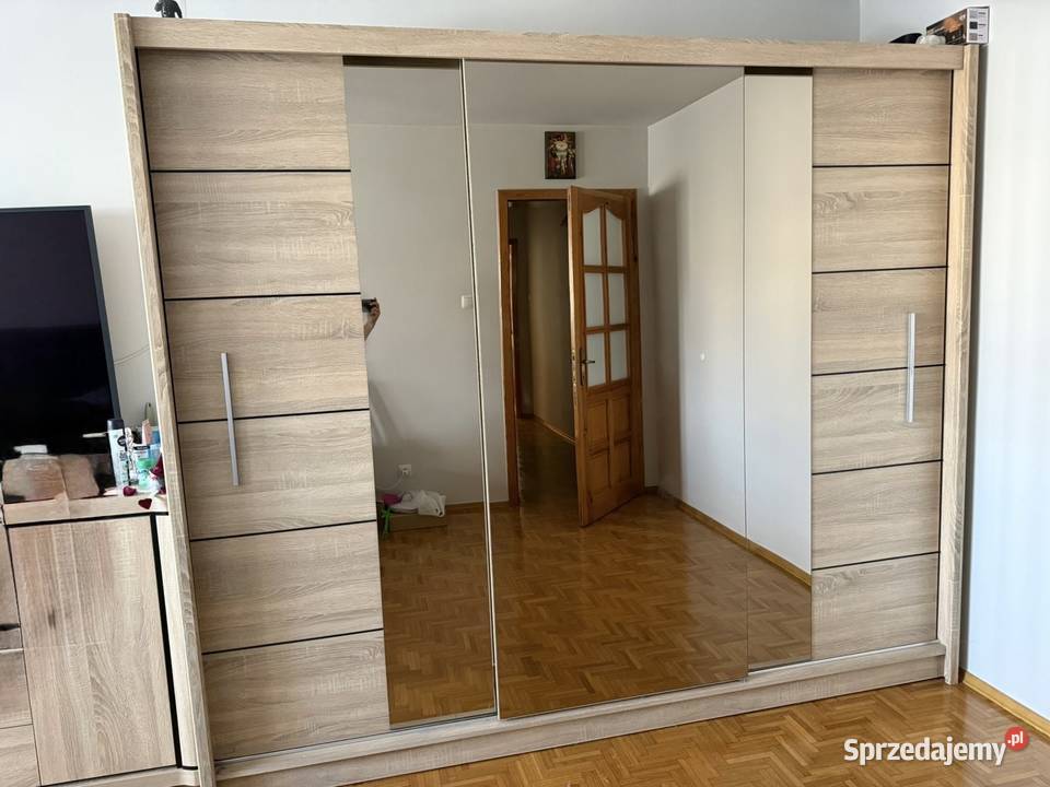 Zestaw mebli Ostrów Wielkopolski