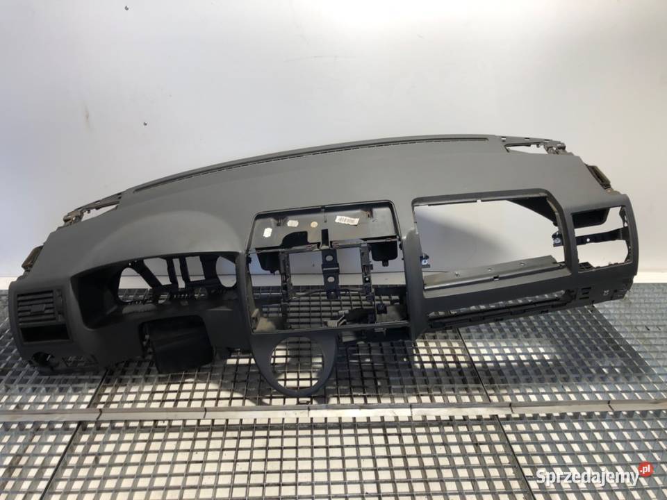 KOKPIT VW TRANSPORTER T5 7H1857005S Bus 0315