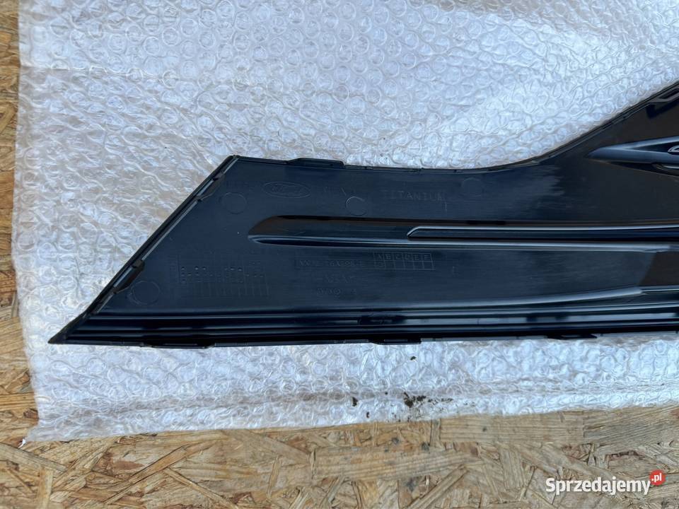 Kratka zderzaka przód prawa rh Ford focus mk4 sprzedam