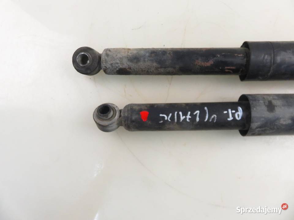 AMORTYZATOR TYŁ OPEL ASTRA II G 16 8V 75 osobowe sprzedam