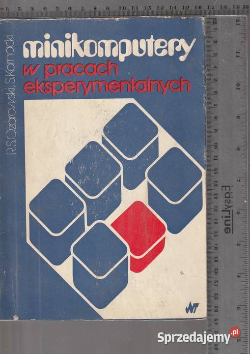 Minikomputery w pracach eksperymentalnych mazowieckie