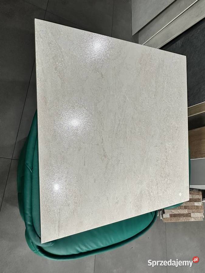 Płytka Trento Cream Lappato 60x60 GAT I EMIGRES łódzkie Opoczno sprzedam