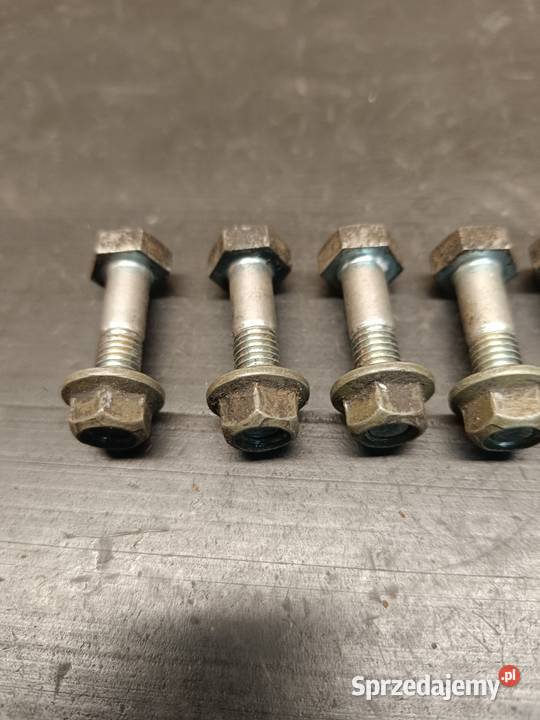 Śruby koło tył 17 zębatka tył napęd części małopolskie