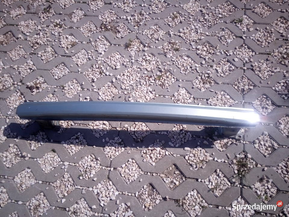 Skoda Fabia 2 osobowe Dmosin