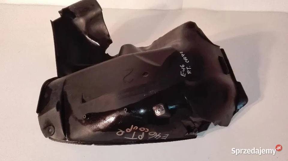 BMW E39E38e46 nadkole rózne CZĘSCI kujawsko-pomorskie Bydgoszcz