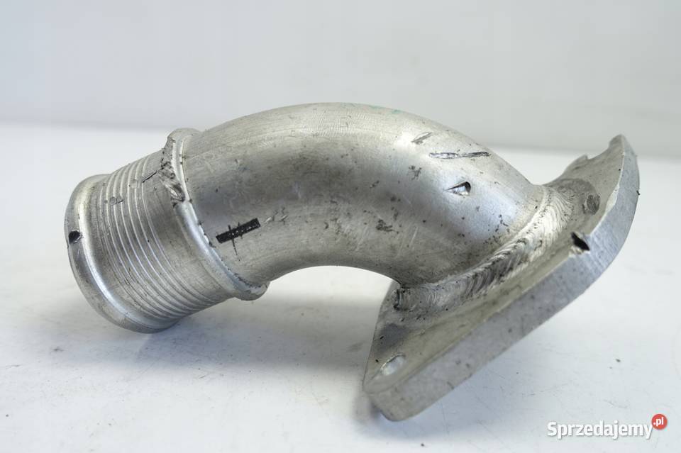 Porsche Cayenne 42 TDI RURA INTERCOOLERA lubelskie Chełm