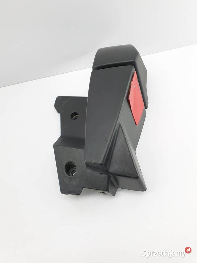 Boczek Oslona Zderzak Bumper Polaris Sportsman Części motocyklowe Łódź