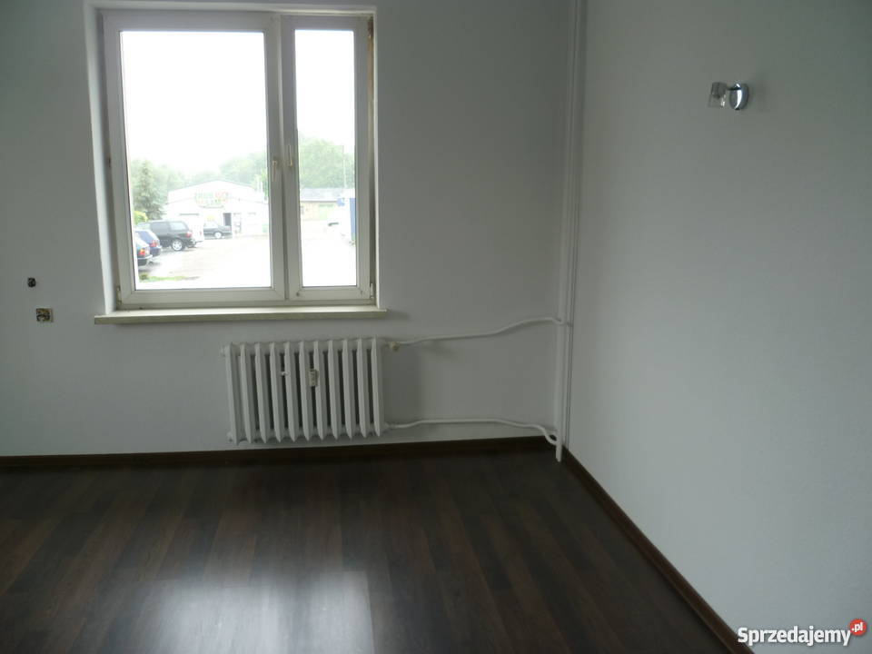 Mieszkanie na sprzedaż wielkopolskie