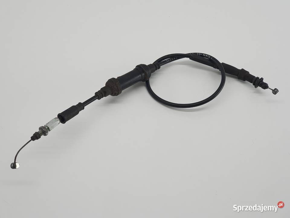 LINKA GAZU PEUGEOT EVIVACITY