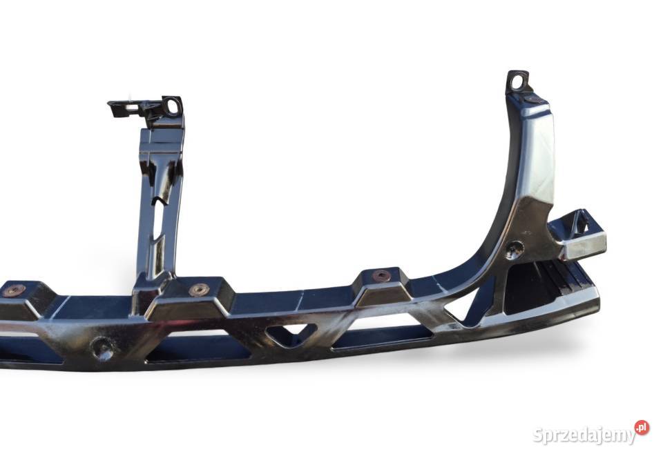 ŚLIZG MOCOWANIE ZDERZAKA PRZÓD VW PASSAT B5 FL Działoszyce