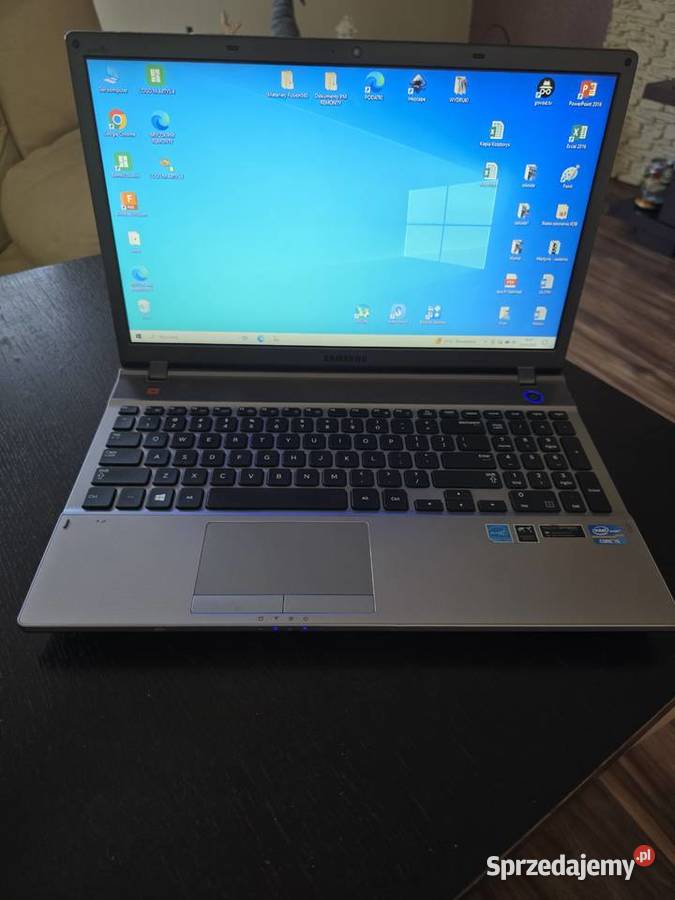 Laptop SAMSUNG