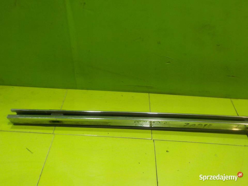 JEEP COMMANDER I 07r reling dachowy lewy Suków