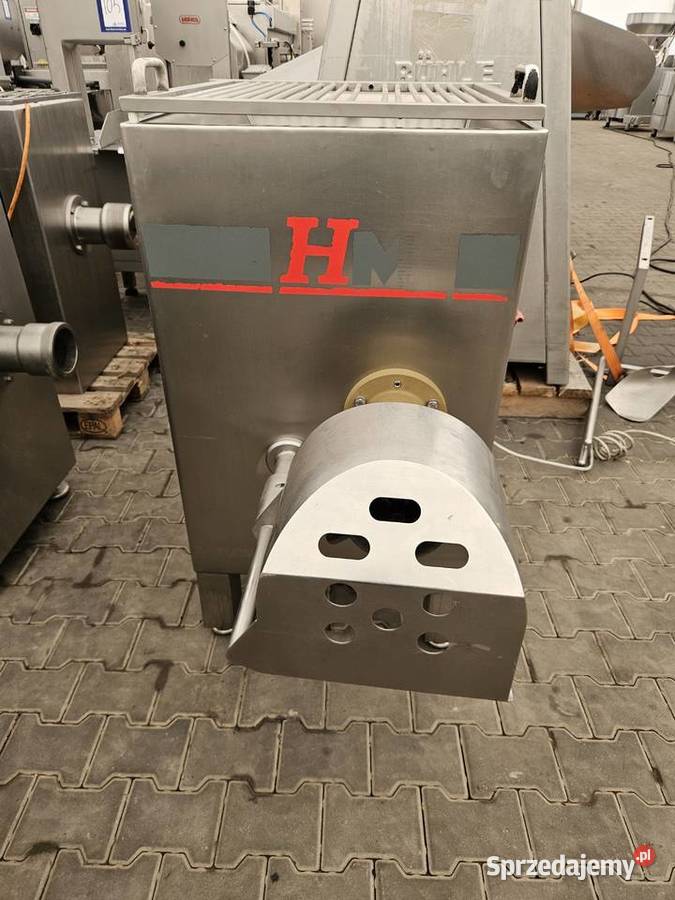 Wilk MEISSNER TYP 114 Krotoszyn