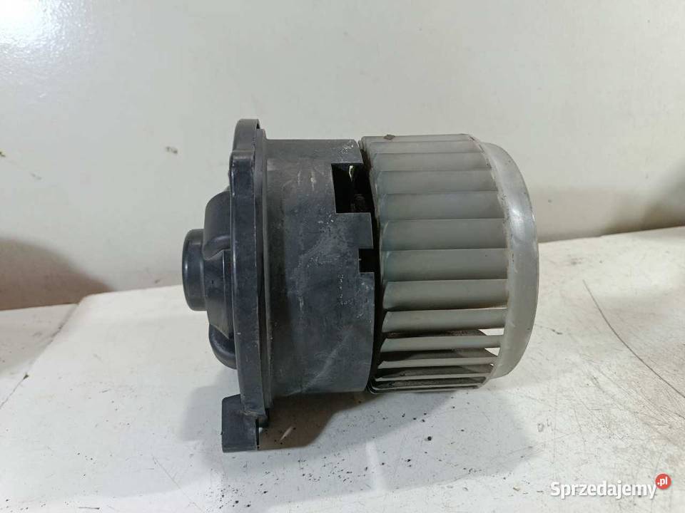 WENTYLATOR DMUCHAWA SMART FORFOUR 11 0160700701 wielkopolskie sprzedam