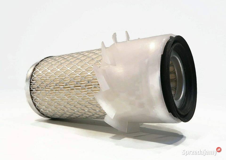Filtr powietrza 83x183mm Kubota Hinomoto Yanmar podkarpackie Łańcut