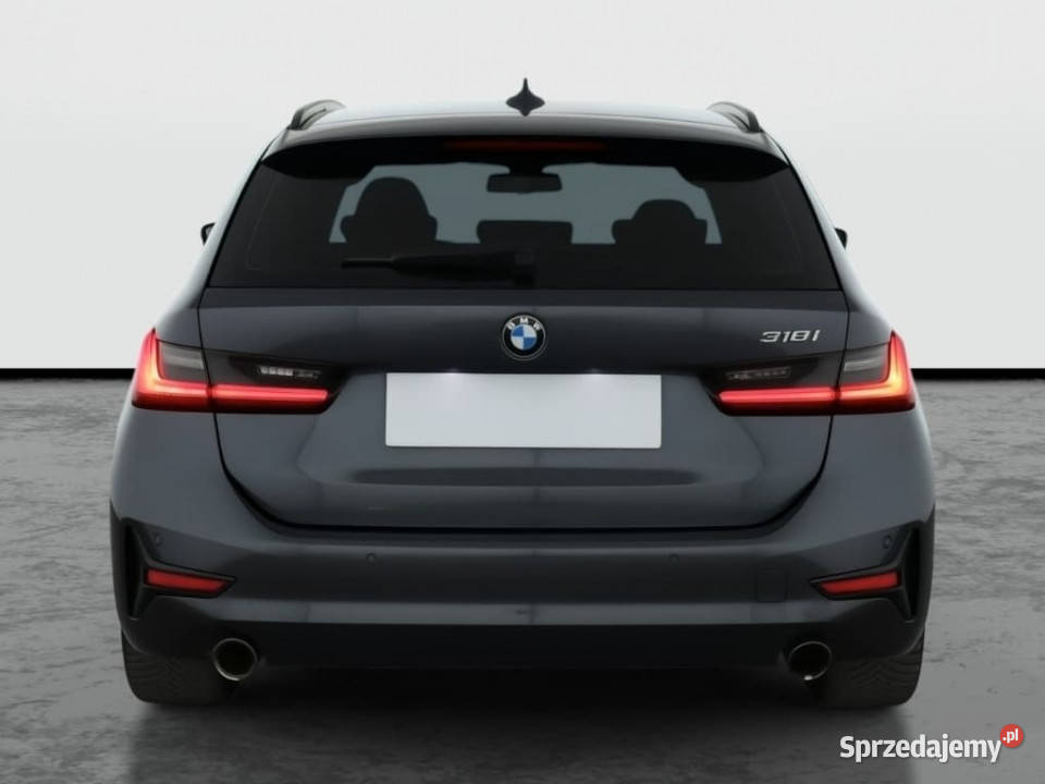 BMW 3 318 i elektryczne szyby Piaseczno