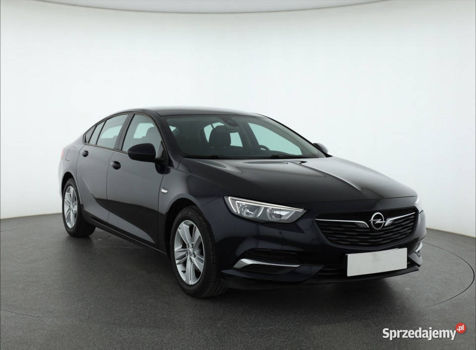 Opel Insignia 1.5 Turbo