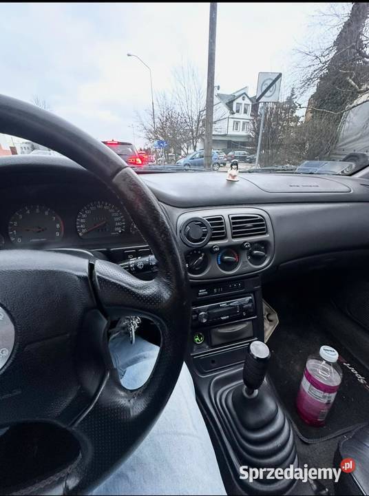 Subaru impreza Gt Rok produkcji 1995 Raszyn
