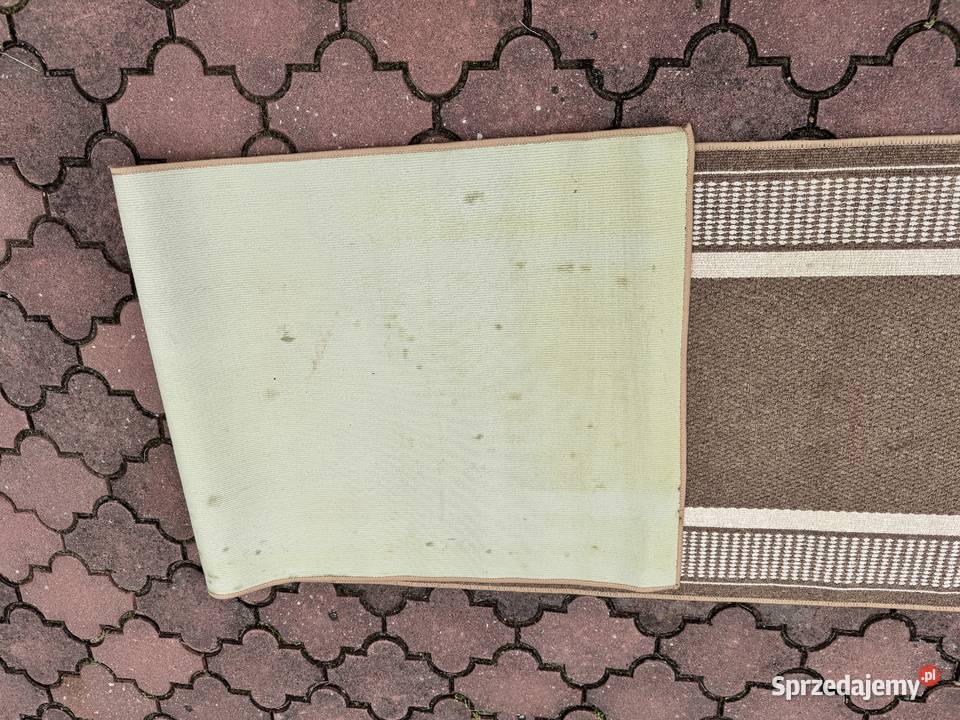 Chodnik dywan dywanik wykładzina podłoga Chodniki Garwolin