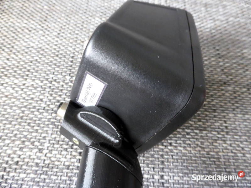 Sprzedam nowa sztyce teleskopowa do wykrywacza Pozostałe warmińsko-mazurskie Ełk