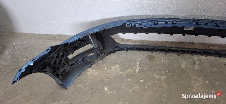 Zderzak Przód VW GOLF VII