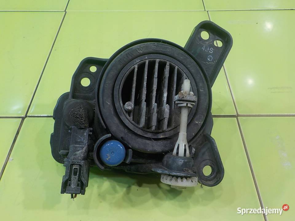 MAZDA 6 GJ III LIFT 22 D AUT 15r sedan 4D lampa osobowe Suków