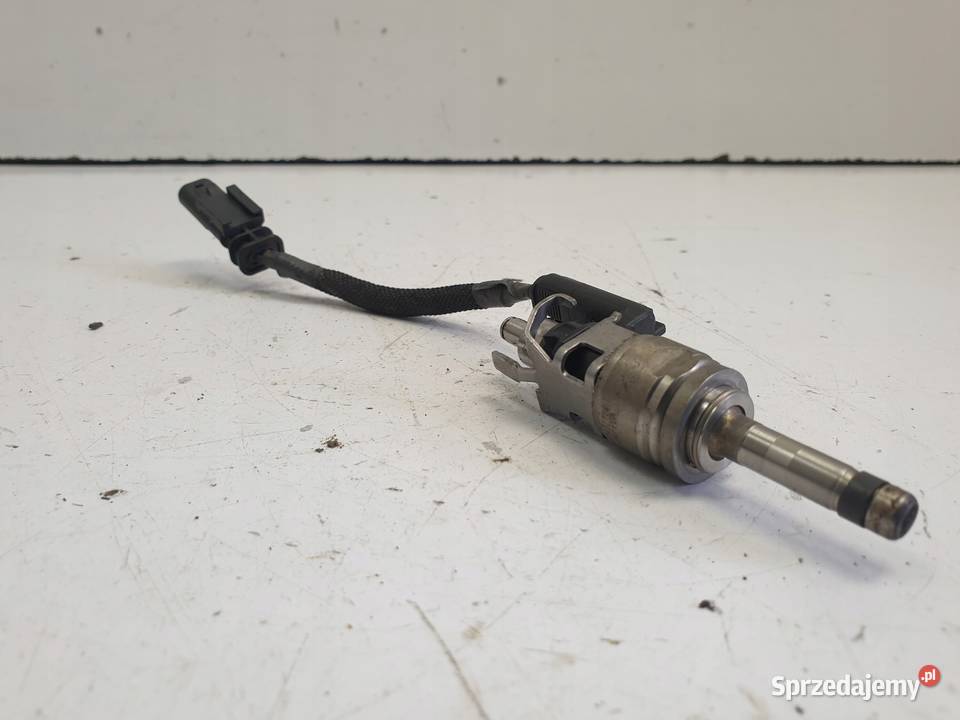 WTRYSKIWACZ Volvo V60 II 15 T WTRYSK paliwa osobowe Wtryskiwacze Chełm