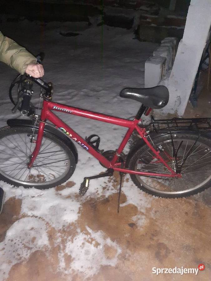 Rowery Płock sprzedam