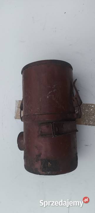 Filtr powietrza dzik ursus 308