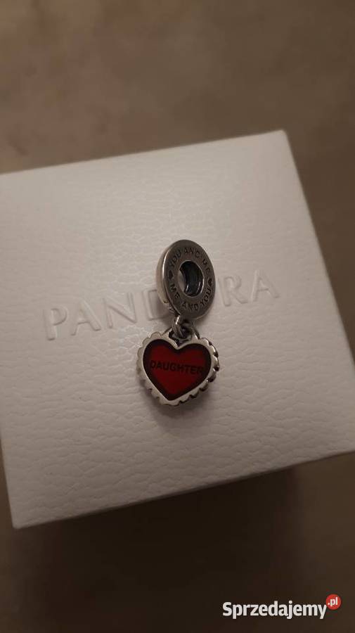 koralik Pandora córki Radom