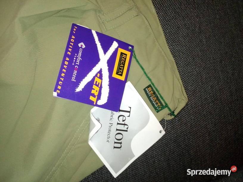 Sprzedam nowe męskie spodnie sportowe śląskie Częstochowa