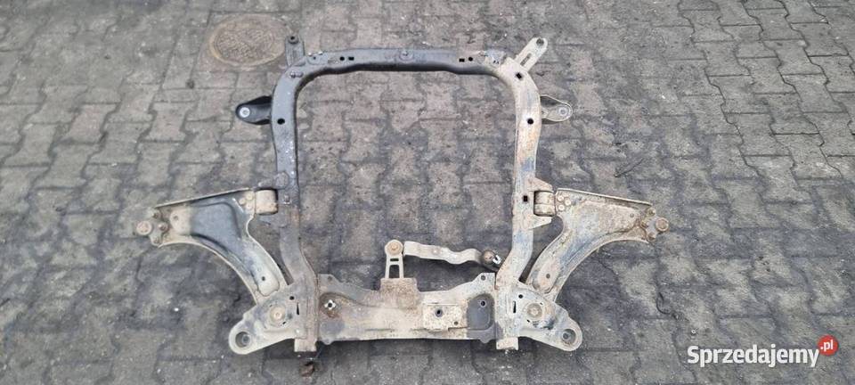 SANKI PRZEDNIE OPEL CORSA Lipno