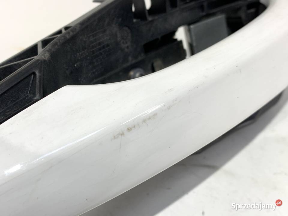 KLAMKA ZEWNĘTRZNA LEWY TYŁ OPEL CROSSLAND