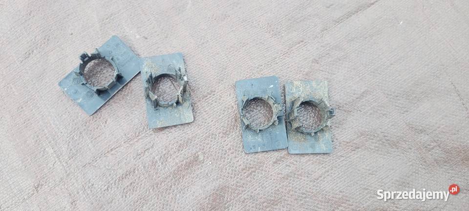 VW TRANSPORTER T6 UCHWYT KOSZYK MOCOWANIE Ruda Śląska