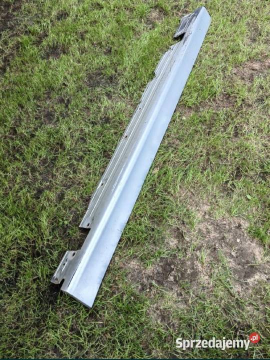 Nakładka progowa BMW E38 lift lewa osobowe Żory