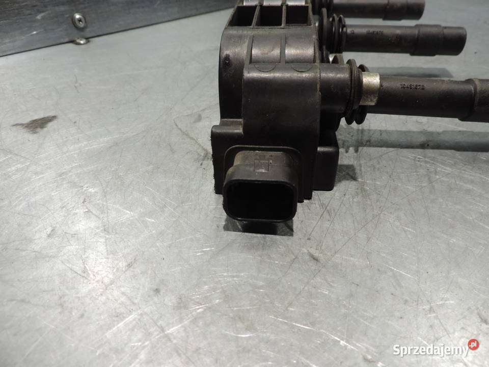 CEWKA ZAPŁONOWA DELPHI OPEL VECTRA B LIFT 16 16V Nowy Sącz sprzedam