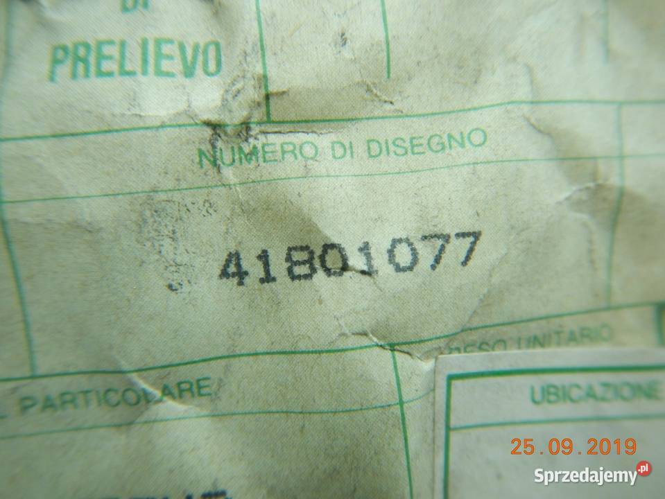 PRZEWÓD HAMULCOWY MERCEDES T1TN 8189 24 ASO osobowe