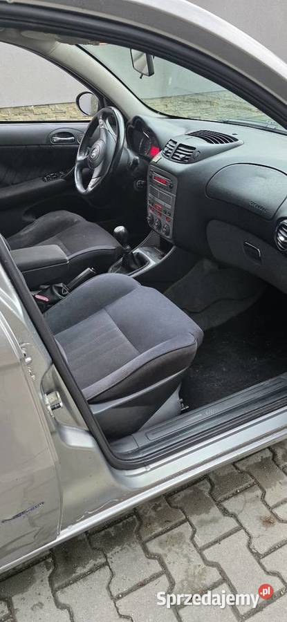 Alfa 19 Jtdklimatronic Zamiana Hatchback Przemyśl sprzedam