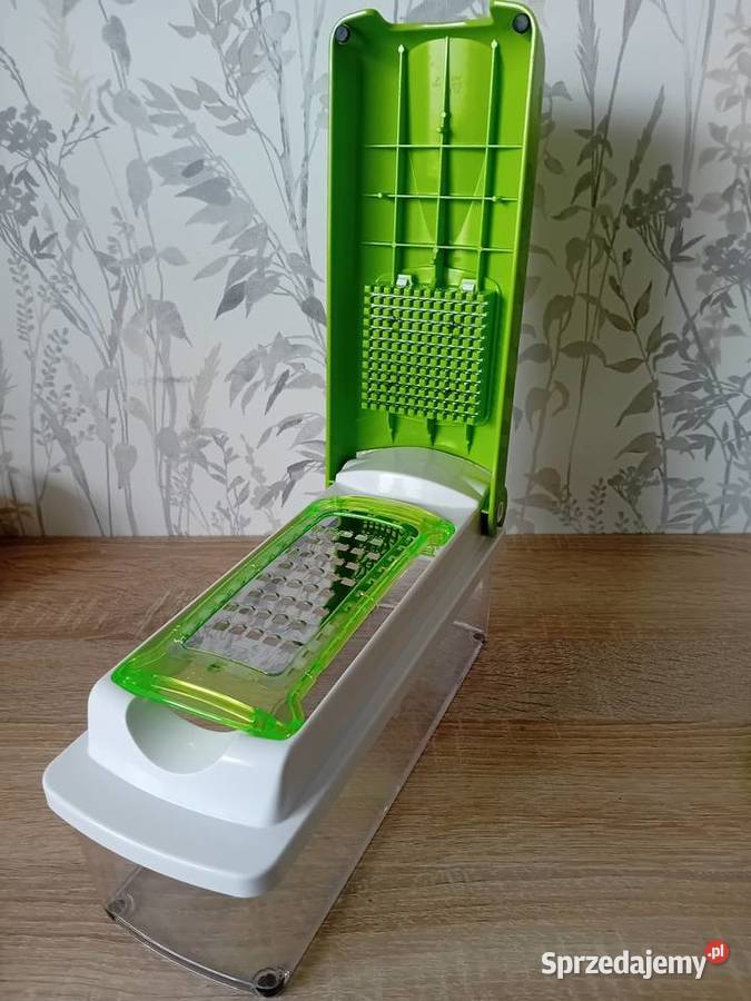 Krajalnica kuchenna Genius podkarpackie Krosno