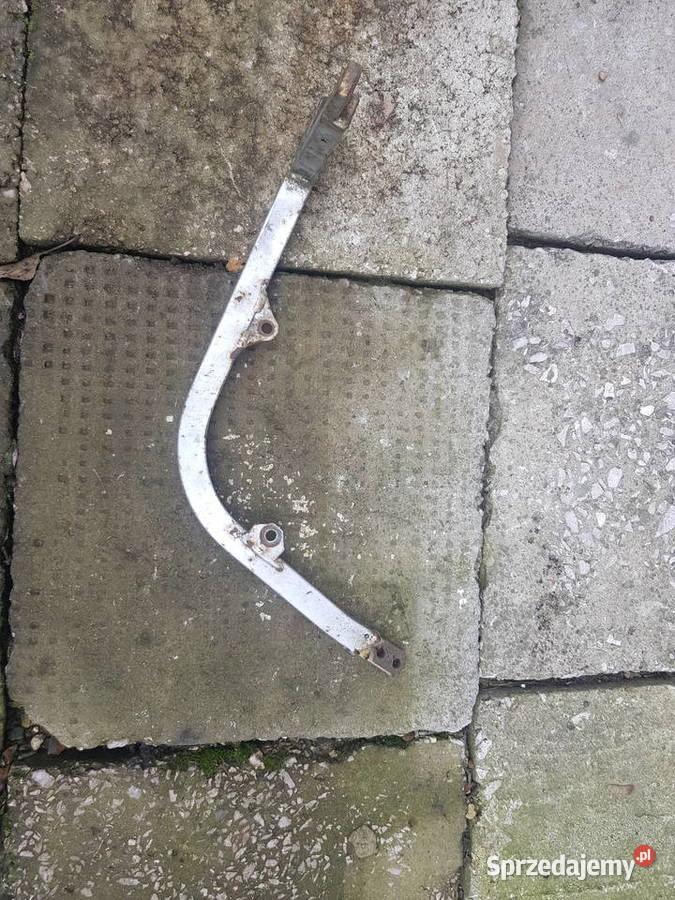 suzuki gs 500 rama kolyska Jędrzejów