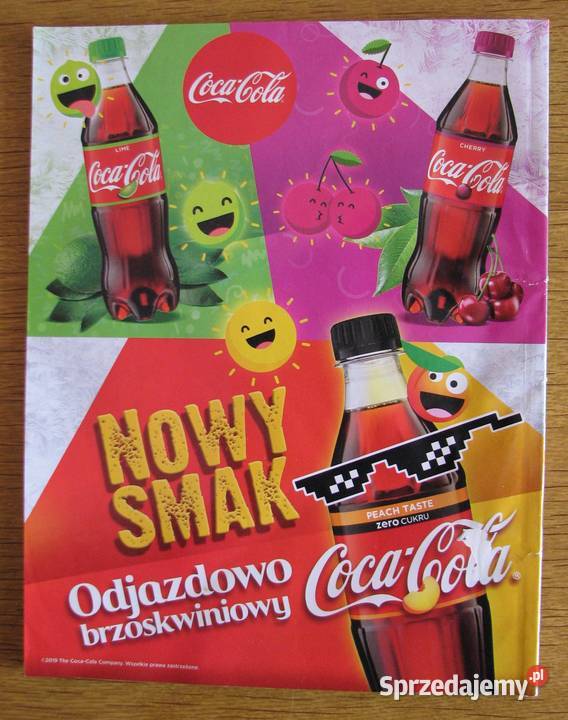 Magazyn kulinarny Delikatesy Centrum Wiosna 2019 Parczew