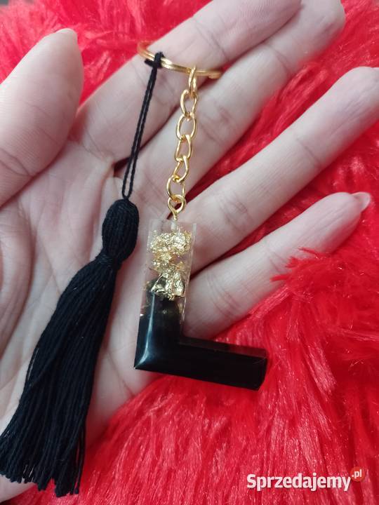 Breloczki z żywicy mazowieckie Ostrołęka sprzedam